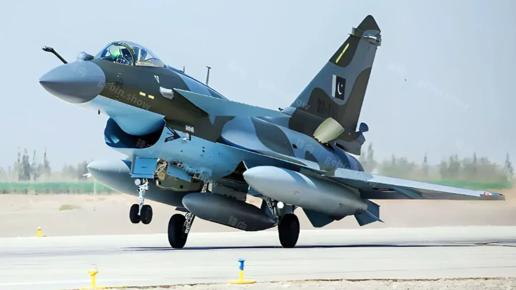 图片[9]-中国🇨🇳 歼-10 战斗机  ：中国航空工业的里程碑之作-锋向兵库 ｜Gebin Military Arsenal