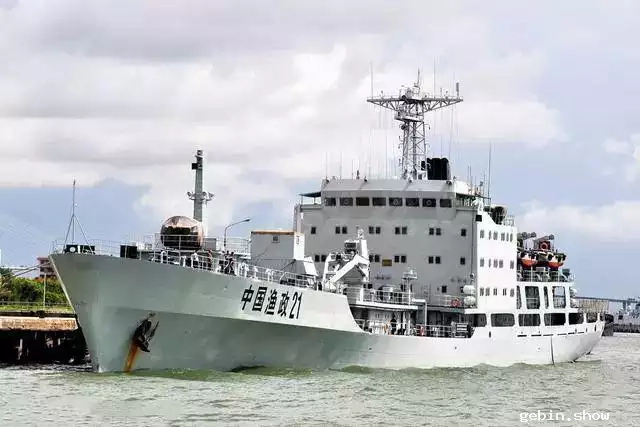 中国🇨🇳 904型 综合补给舰-锋向兵库 ｜Gebin Military Arsenal