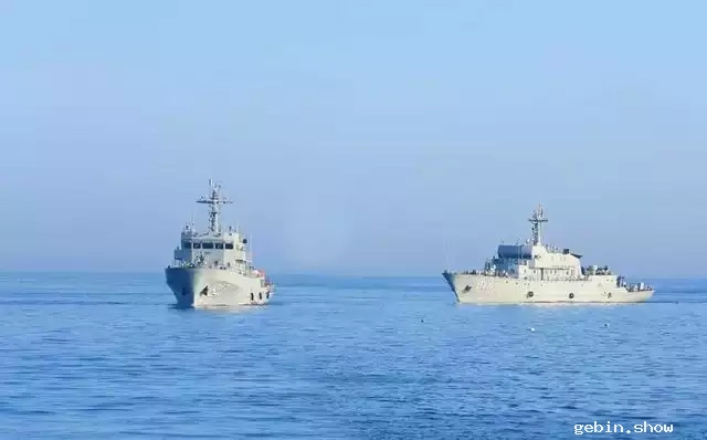中国🇨🇳 081、081A型 扫雷舰