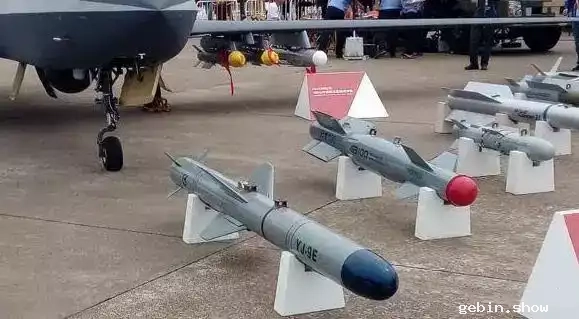 中国🇨🇳 鹰击-100 超音速反舰导弹-锋向兵库 ｜Gebin Military Arsenal