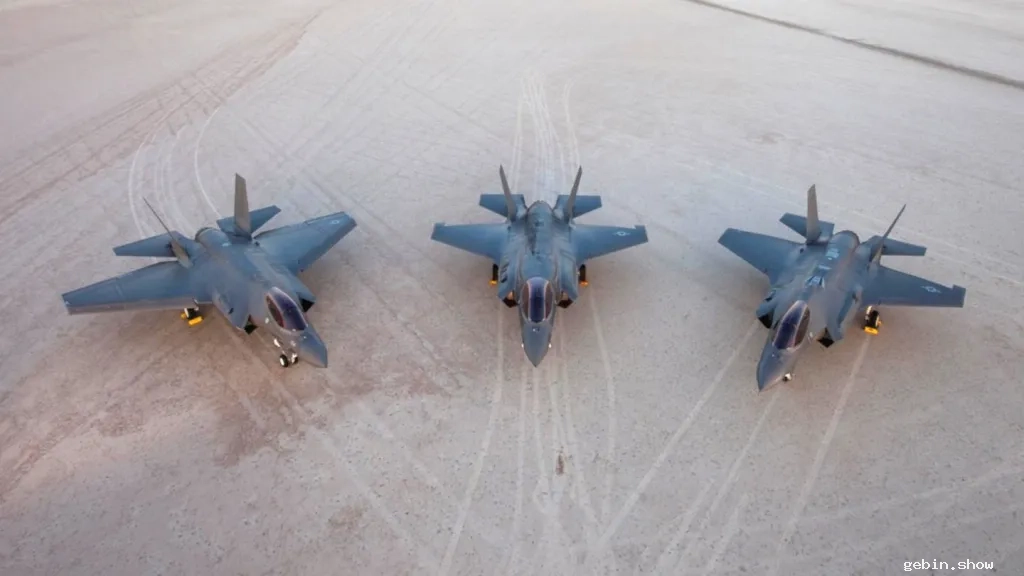 图片[2]-F-35 重启外挂油箱计划 隐身与航程的艰难取舍 海军成最大推手-锋向兵库 ｜Gebin Military Arsenal