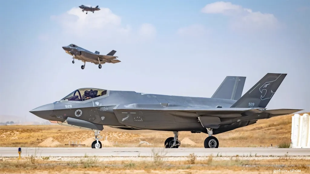 图片[3]-F-35 重启外挂油箱计划 隐身与航程的艰难取舍 海军成最大推手-锋向兵库 ｜Gebin Military Arsenal