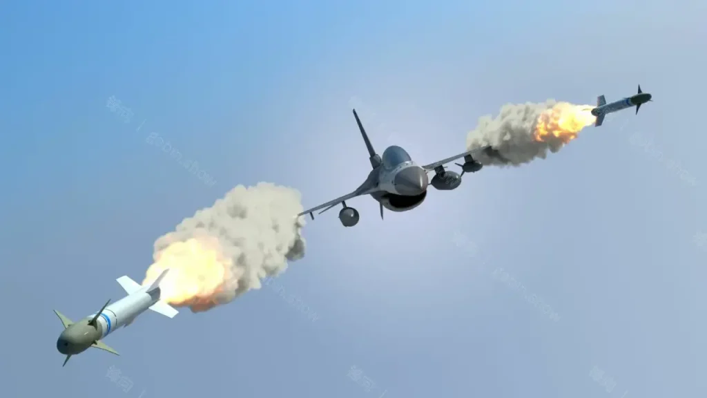 图片[2]-无人机空战时代或将到来-锋向兵库 ｜Gebin Military Arsenal