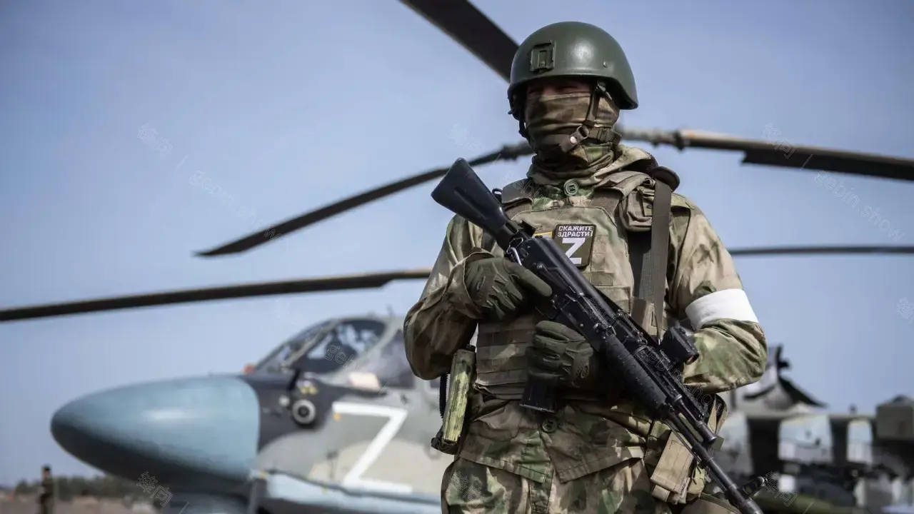 乌克兰冲突的军事启示：变革与停滞的双重镜像-锋向兵库 ｜Gebin Military Arsenal