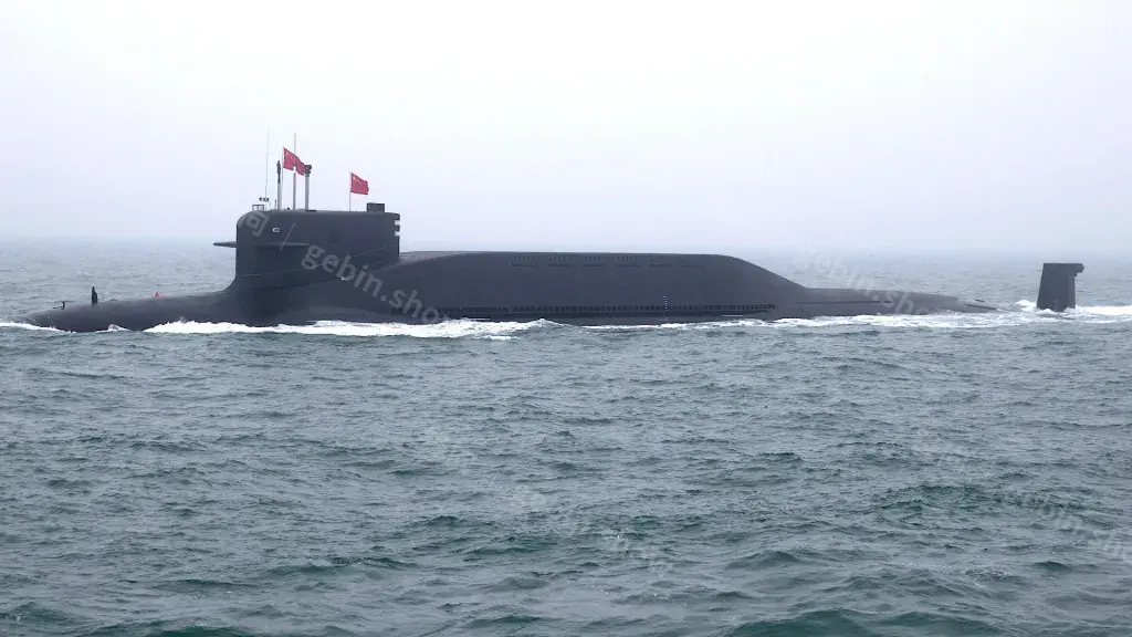 图片[4]-印度🇮🇳 阿里哈特号 核潜艇-锋向兵库 ｜Gebin Military Arsenal