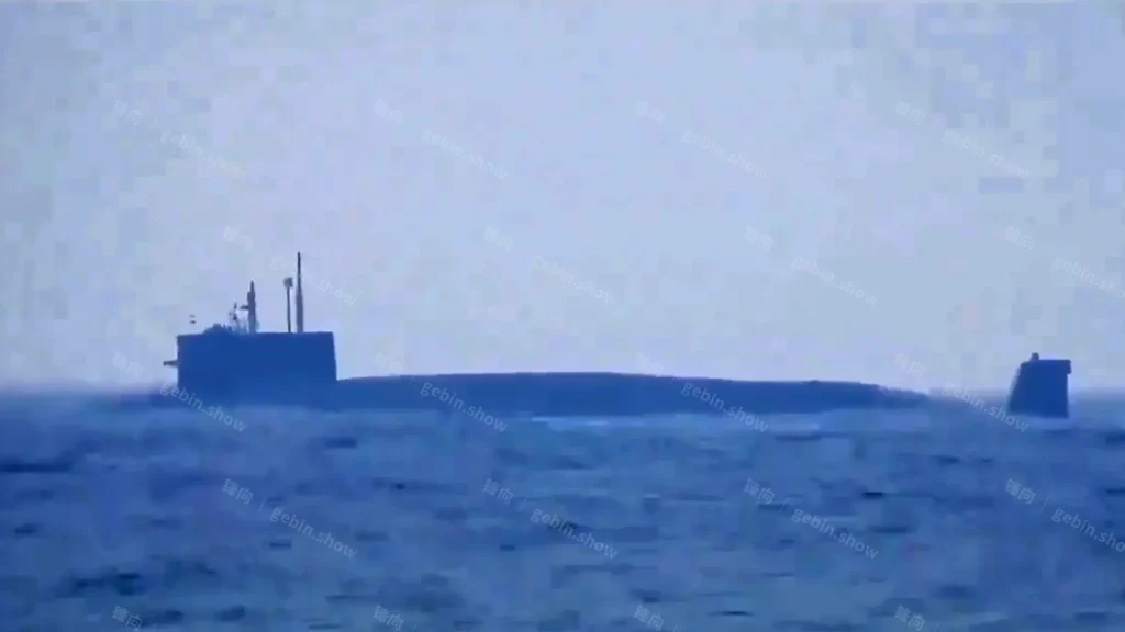 图片[6]-印度🇮🇳 阿里哈特号 核潜艇-锋向兵库 ｜Gebin Military Arsenal