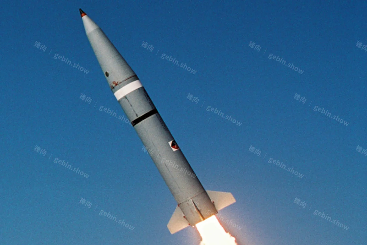 以🇮🇱 Air LORA 空射弹道导弹