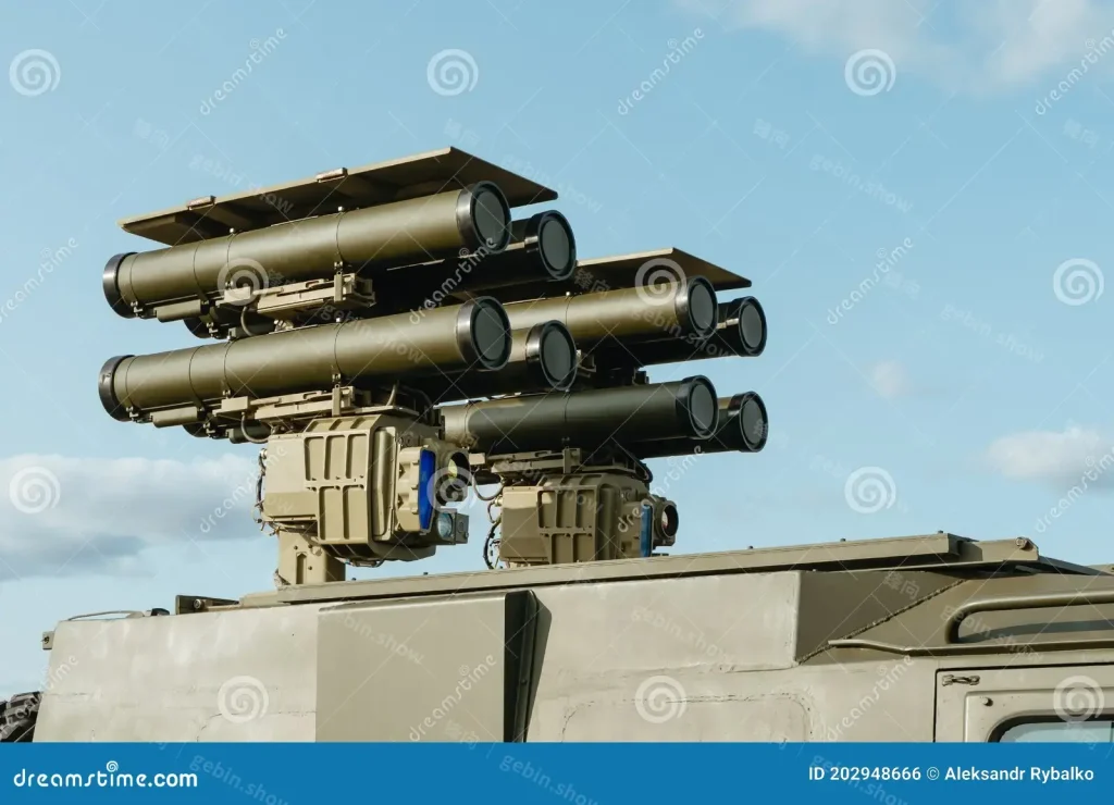 图片[3]-俄🇷🇺 9M133 短号 反坦克导弹系统 Kornet-锋向兵库 ｜Gebin Military Arsenal
