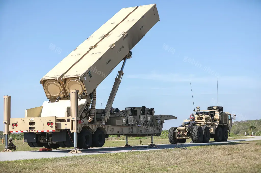图片[3]-美国🇺🇸 暗鹰 高超音速导弹-锋向兵库 ｜Gebin Military Arsenal
