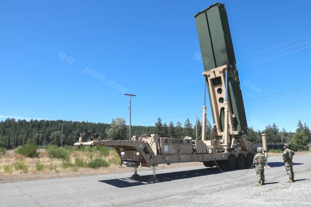 图片[8]-美国🇺🇸 暗鹰 高超音速导弹-锋向兵库 ｜Gebin Military Arsenal