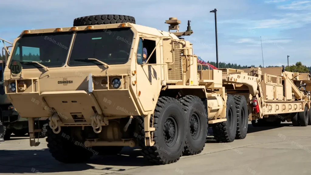 图片[2]-美国🇺🇸 暗鹰 高超音速导弹-锋向兵库 ｜Gebin Military Arsenal