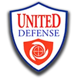 联合防务工业公司 United Defense Industries, Inc.-锋向兵库 ｜Gebin Military Arsenal