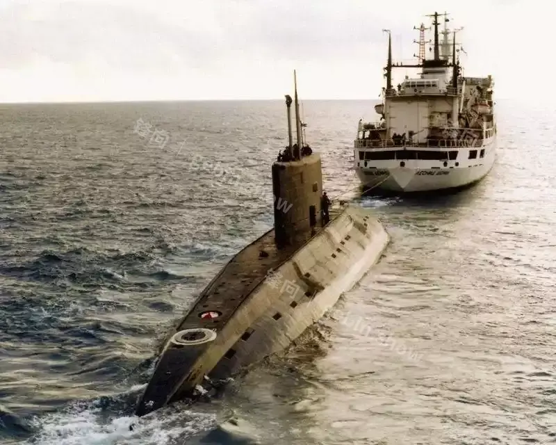 图片[28]-俄🇷🇺 基洛级 柴电潜艇 Kilo Class-锋向兵库 ｜Gebin Military Arsenal