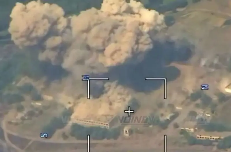 图片[5]-俄🇷🇺 FAB-3000 高爆航空炸弹-锋向兵库 ｜Gebin Military Arsenal