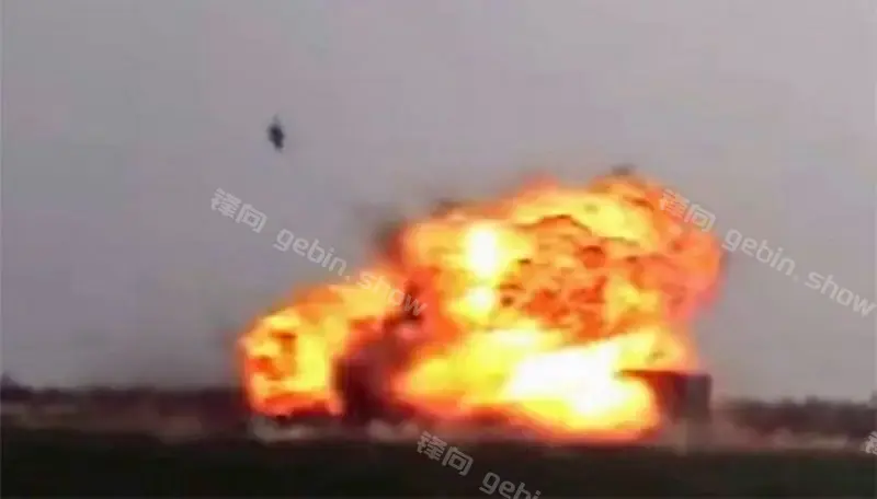 图片[10]-俄🇷🇺 天竺葵 系列无人机 Geranium-锋向兵库 ｜Gebin Military Arsenal