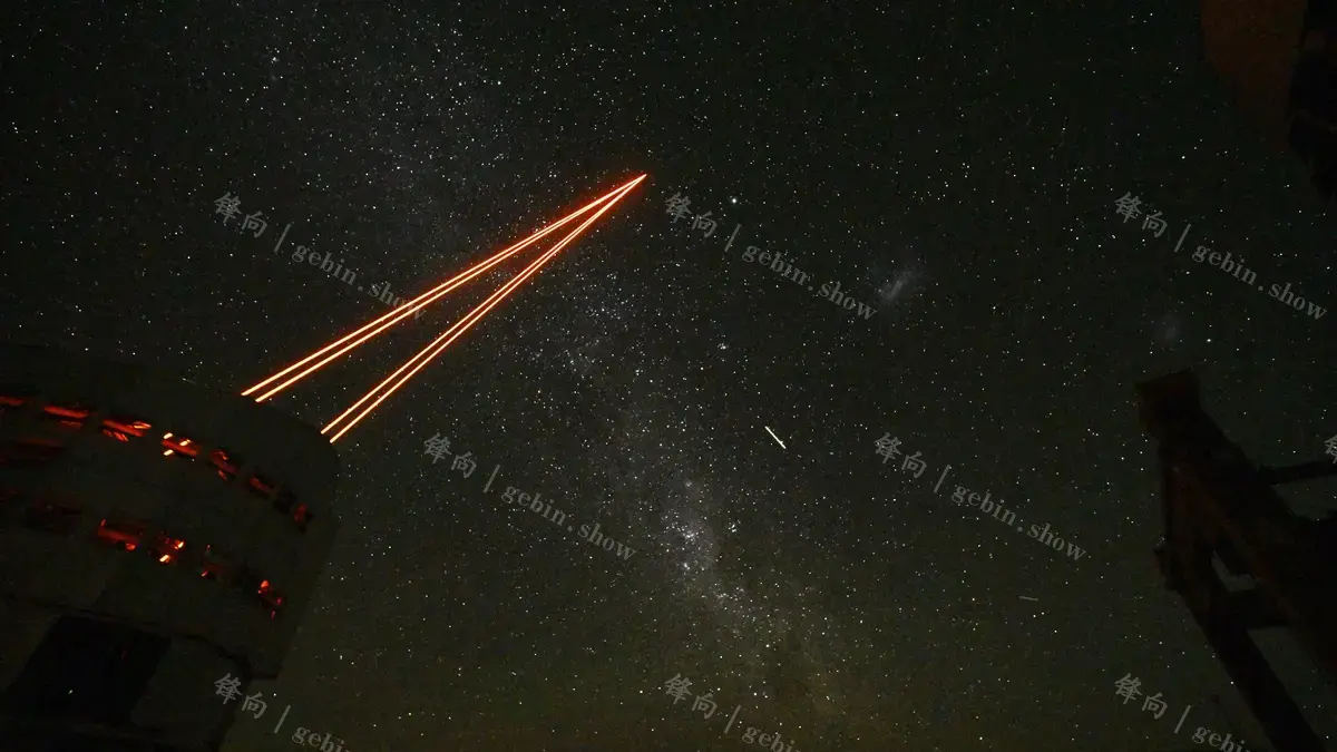 中国造出世界最大 BGSe 激光晶体：可承受超强能量，潜力惊人-锋向兵库 ｜Gebin Military Arsenal