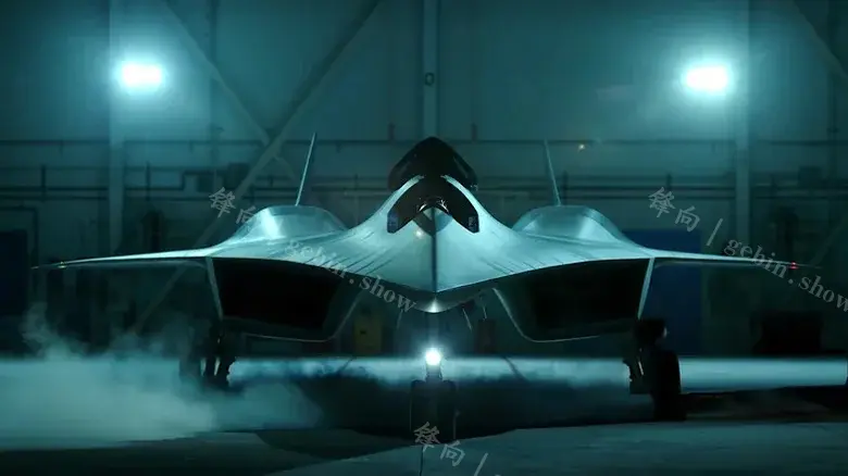 SR-72 “暗星”—— 关于这款传奇战机的 5 大热门谣言，真相究竟如何？-锋向 ｜Gebin Military Arsenal