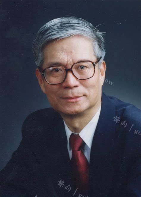 张彦仲 推动中国大飞机、航空发动机发展 航空系统工程及信号处理专家-锋向 ｜Gebin Military Arsenal