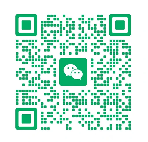 扫一扫加微信-gebin.show